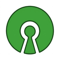 OPEN