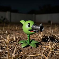 Peashooter