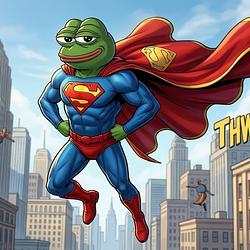 SUPERPEPE