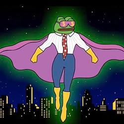 Floatpepe