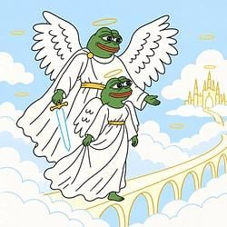 PEHEAVEN