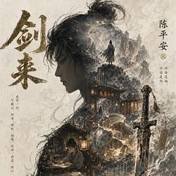 陈平安 logo