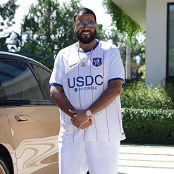 KHALED