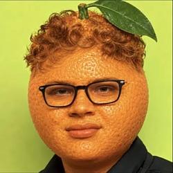 orangie