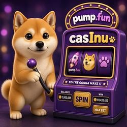 CasInu