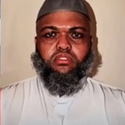MUSLIMSKI / SOL