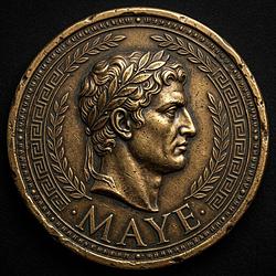 Maye