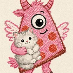 SNARKSCAT