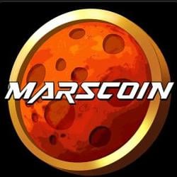 MarsCoin / BNB
