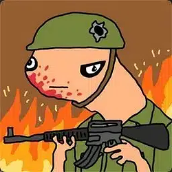 WW3 / SOL