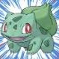 Bulbasaur / WETH