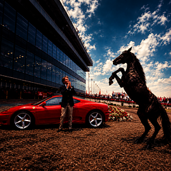 CAVALLINO