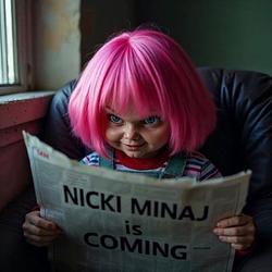 Nicki