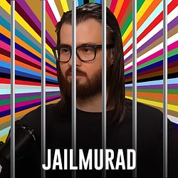 JailMurad logo