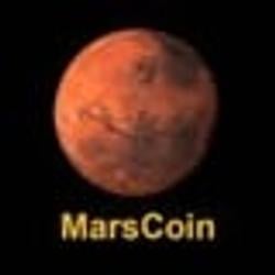 MarsCoin / SOL