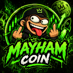 $MAYH