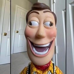 woody / SOL