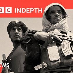 TALIBAN / SOL