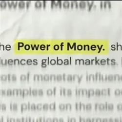 MONEY / WETH