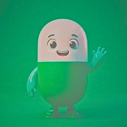 pill