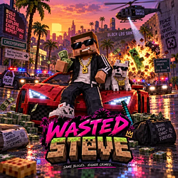 WASTED