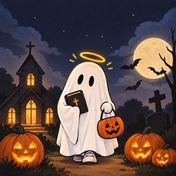 HOLYWEEN