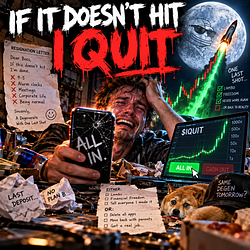 QuitCoin