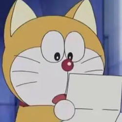 DORAEMON