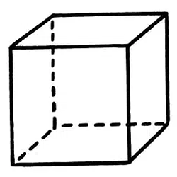 CUBE