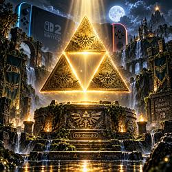 TRIFORCE