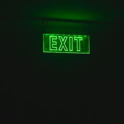 EXIT / SOL