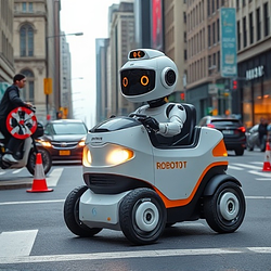 Robobrk