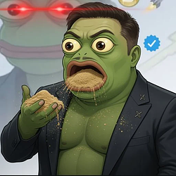 elon frog / USDC