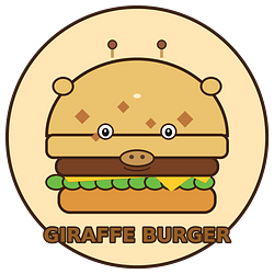 GIRAFFEBURGER