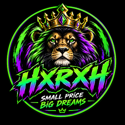 HXRXD