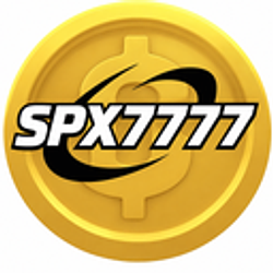SPX7777 / BNB