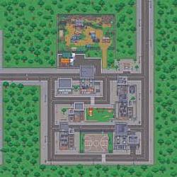 Outpost