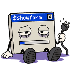 SHOWFORM / SOL