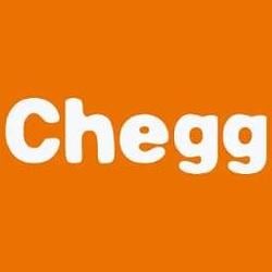CHGG / SOL