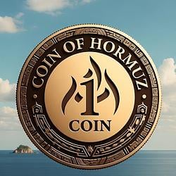 HORMUZ / SOL