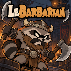BARBARIAN