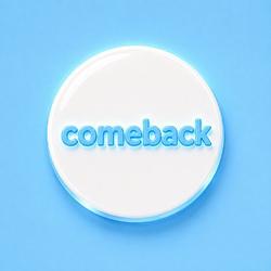 comeback