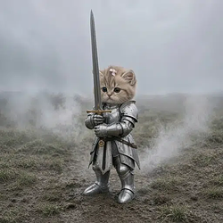 CRUSADER