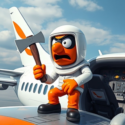 FLYAXE