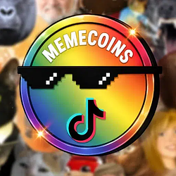 memecoins