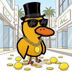 DUCK