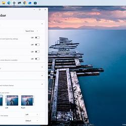 TASKBAR