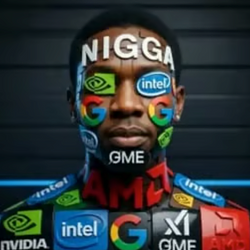 NIGGA / WETH 80.867%