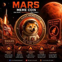 $MARS / BNB