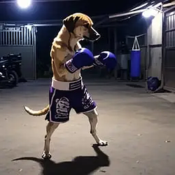 UNDERDOG